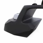 Design modern de birou Gush fabricat în Italia Viadurini