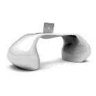 Birou modern de birou de design din Italia, Telese Viadurini