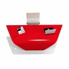 Birou modern de birou produs în Italia, Cerami Viadurini