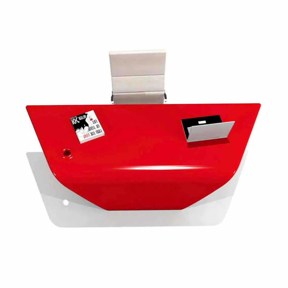 Birou modern de birou produs în Italia, Cerami Viadurini