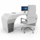 Birou modern de birou din Italia, Miglianico Viadurini