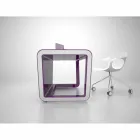 Birou de proiectare în Adamantx® Ego Made in Italy Viadurini