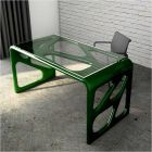 Illa Design Desk Realizat în Italia Viadurini