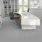 Birou de design office produs în Italia, Tignale Viadurini