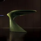 Birou Karim Rashid din rasina - Smania Viadurini