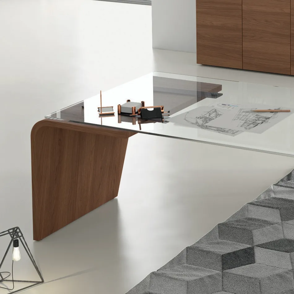 Birou executiv de Andrea Stramigioli - Butterfly Viadurini