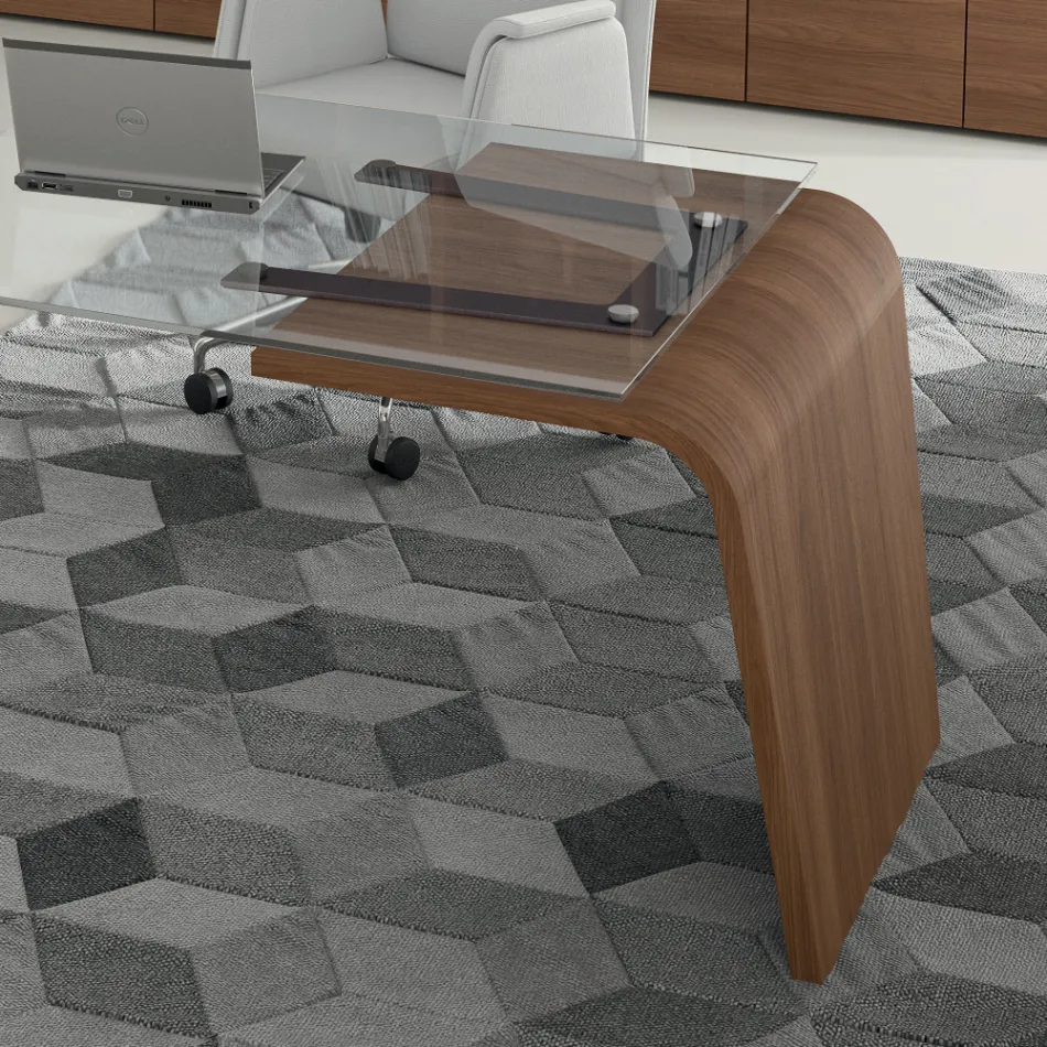 Birou executiv de Andrea Stramigioli - Butterfly Viadurini