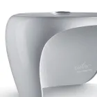 Birou director de Karim Rashid din poliuretan - James Viadurini