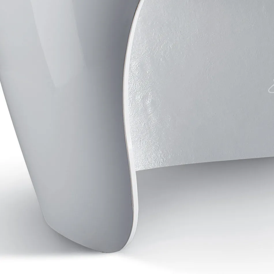 Birou director de Karim Rashid din poliuretan - James Viadurini