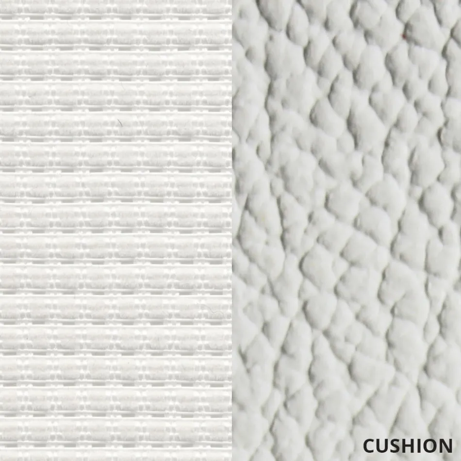 Scaun de birou înalt cu roți și pernă ergonomică și pivotantă - Filanna Viadurini