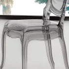 Scaun clasic Janis Viadurini