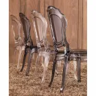 Scaun clasic Janis Viadurini