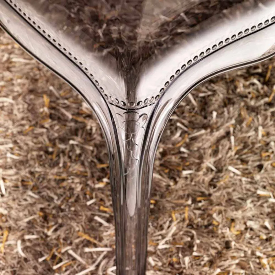 Scaun clasic Janis Viadurini