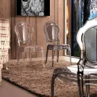 Scaun clasic Janis Viadurini