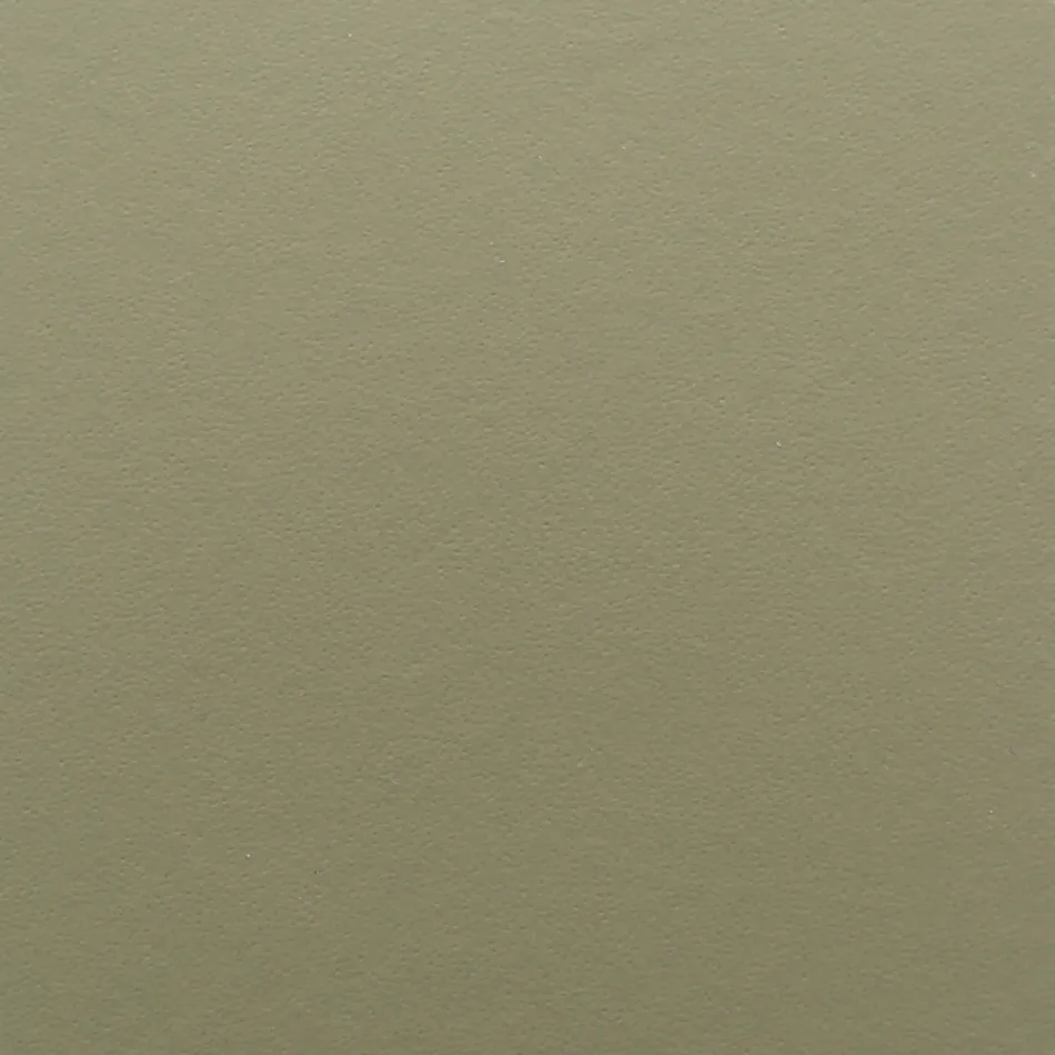 Scaun cu Cotiere din Fag Albit si Scaun Piele Made in Italy - Nora Viadurini