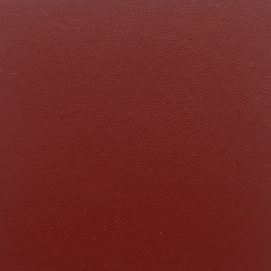 Scaun cu Cotiere din Fag Albit si Scaun Piele Made in Italy - Nora Viadurini