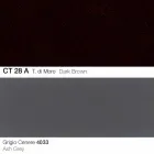 Scaun de bucătărie cu cotiere din țesătură și lemn Made in Italy - Marchesi Viadurini