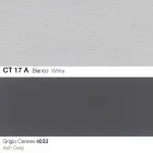 Scaun de bucătărie cu cotiere din țesătură și lemn Made in Italy - Marchesi Viadurini