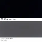 Scaun de bucătărie cu cotiere din țesătură și lemn Made in Italy - Marchesi Viadurini