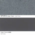 Scaun de bucătărie cu cotiere din țesătură și lemn Made in Italy - Marchesi Viadurini