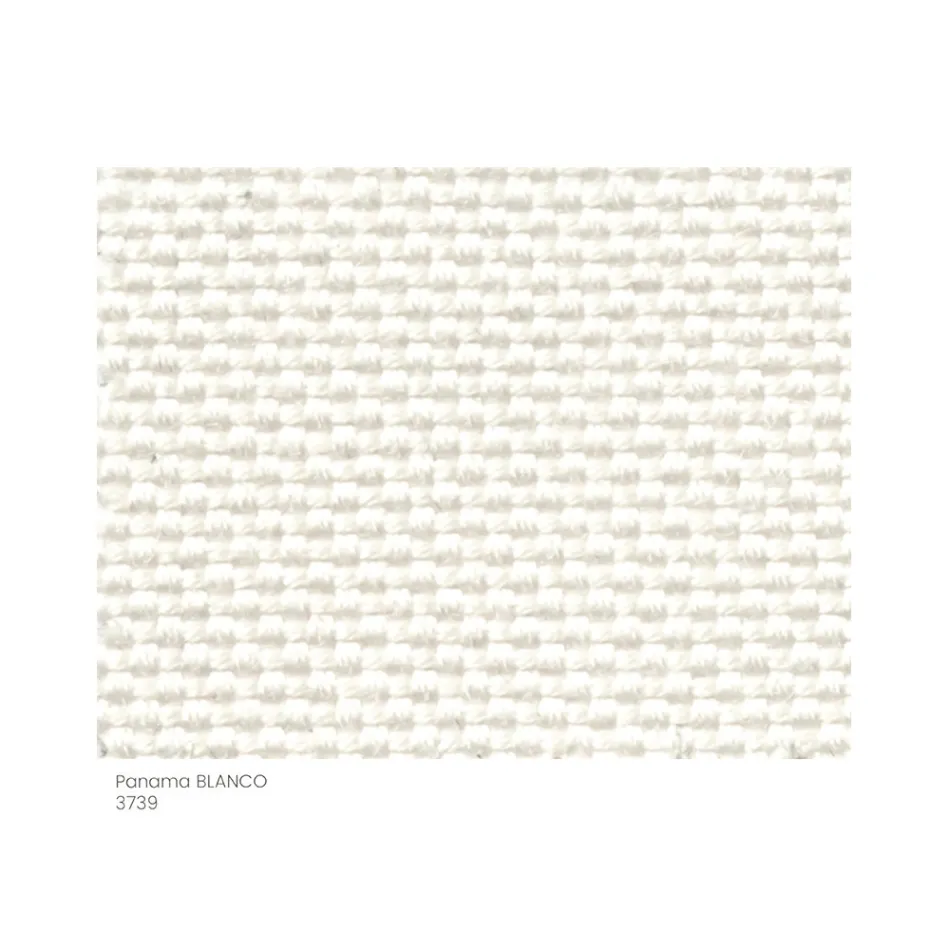 Scaun de Bucatarie Tapitat din Tesatura si Metal Made in Italy 2 Piese - Sangria Viadurini