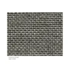 Scaun de Bucatarie Tapitat din Tesatura si Metal Made in Italy 2 Piese - Sangria Viadurini