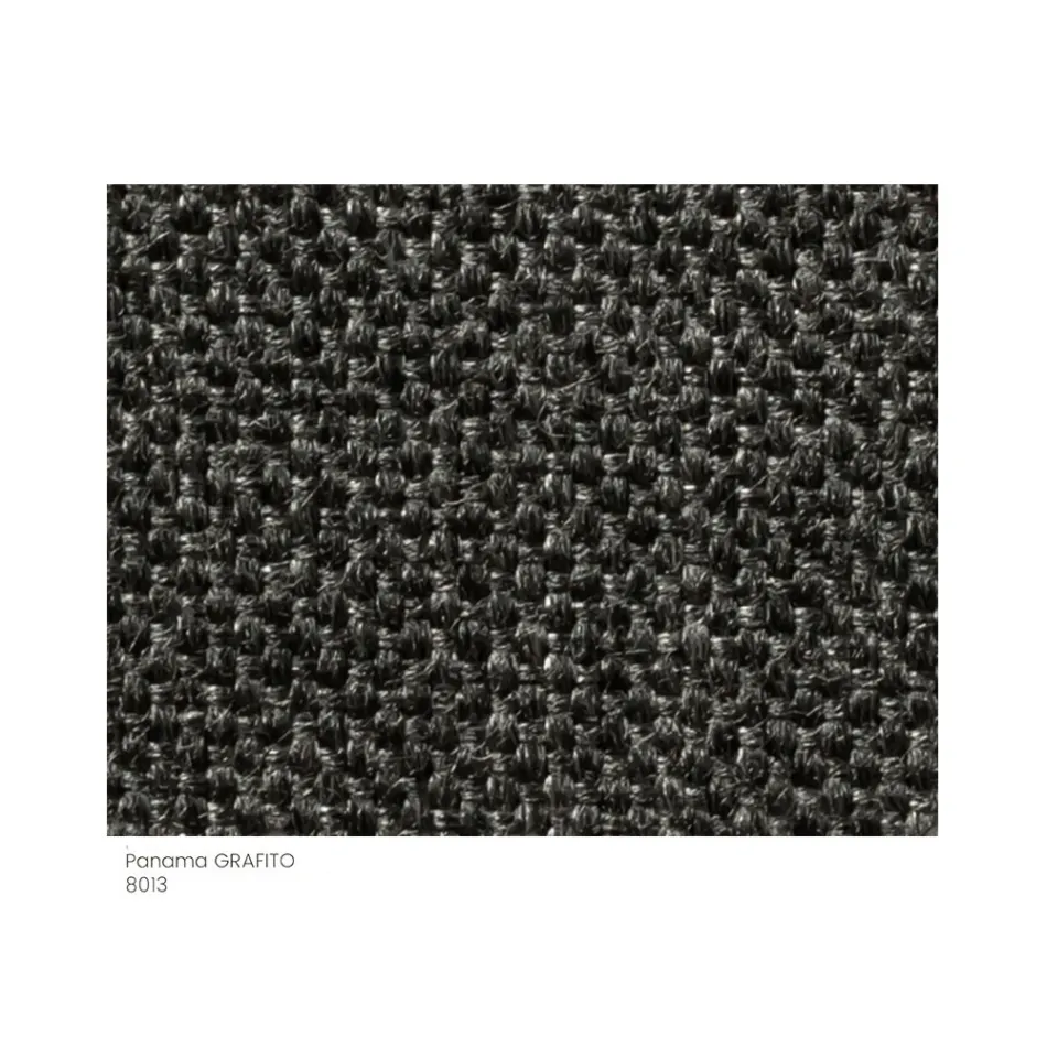 Scaun de Bucatarie Tapitat din Tesatura si Metal Made in Italy 2 Piese - Sangria Viadurini