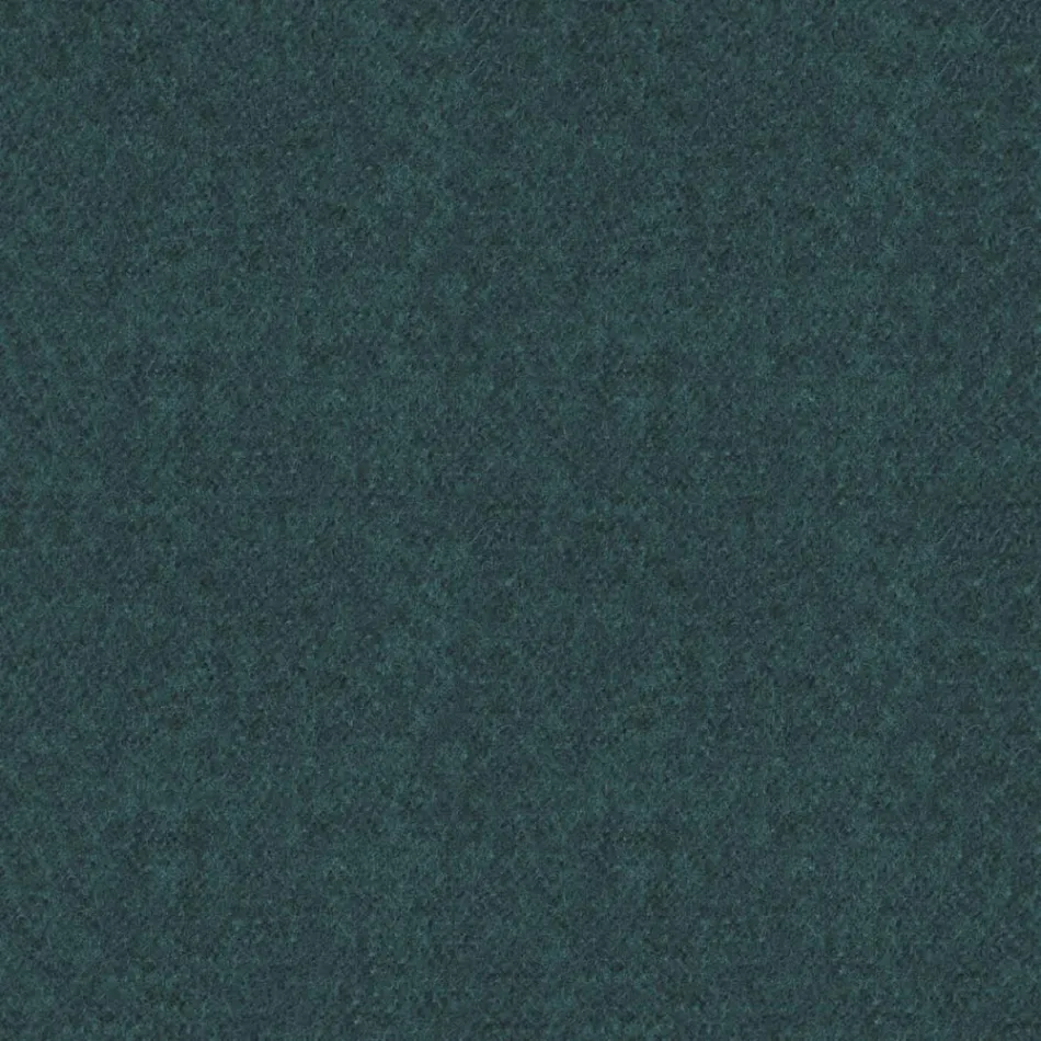 Scaun de Bucatarie Tapitat din Tesatura si Metal Made in Italy 2 Piese - Sangria Viadurini