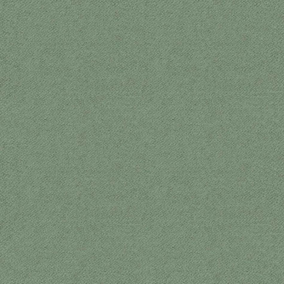 Scaun de Bucatarie Tapitat din Tesatura si Metal Made in Italy 2 Piese - Sangria Viadurini