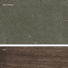 Scaun de bucatarie de design din lemn si material fabricat in Italia, Egizia Viadurini