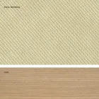 Scaun de bucatarie de design din lemn si material fabricat in Italia, Egizia Viadurini