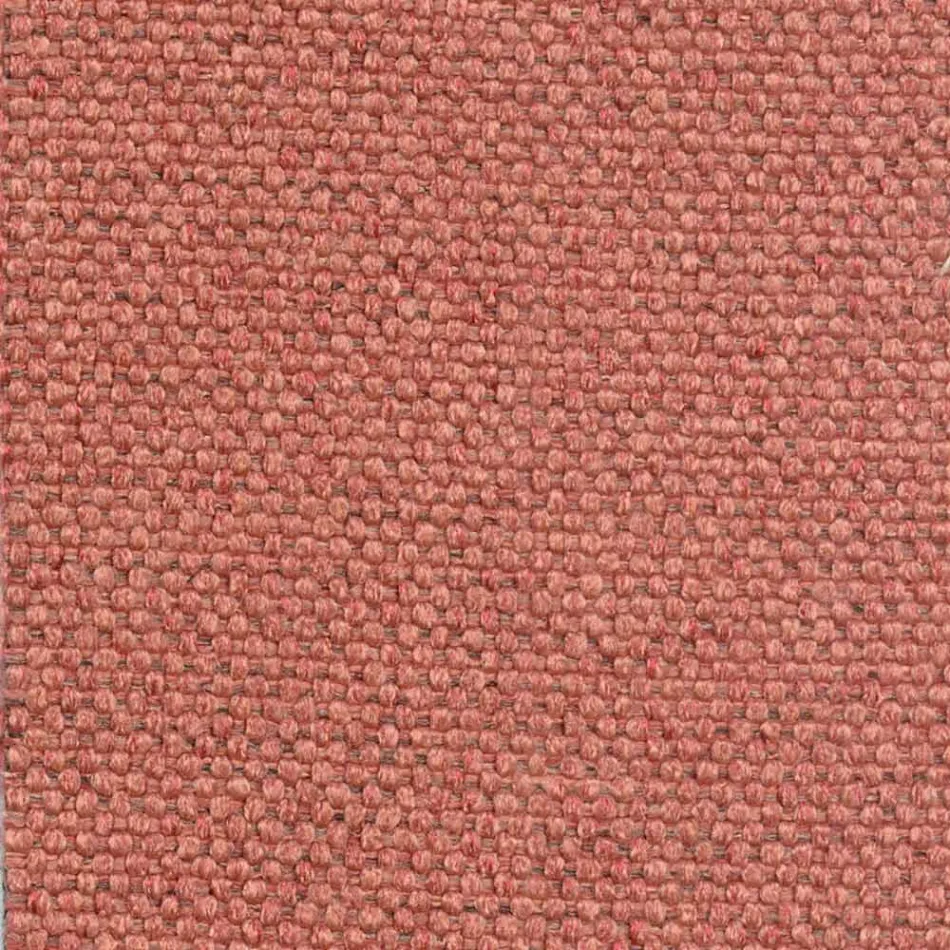 Scaun de bucatarie din stofa colorata si design modern metalic - Hermione Viadurini