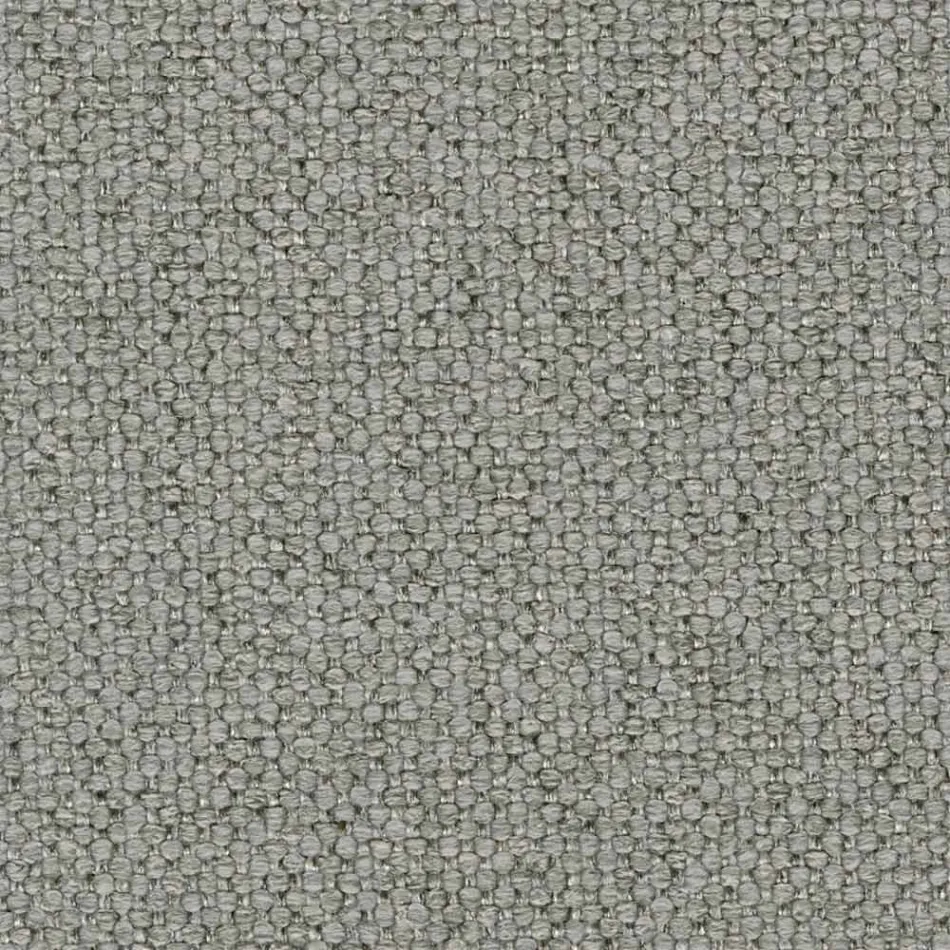 Scaun de bucatarie din stofa colorata si design modern metalic - Hermione Viadurini