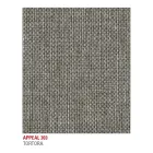 Scaun de bucatarie tapitat din stofa Fabricat in Italia, 2 bucati - Mawi Viadurini