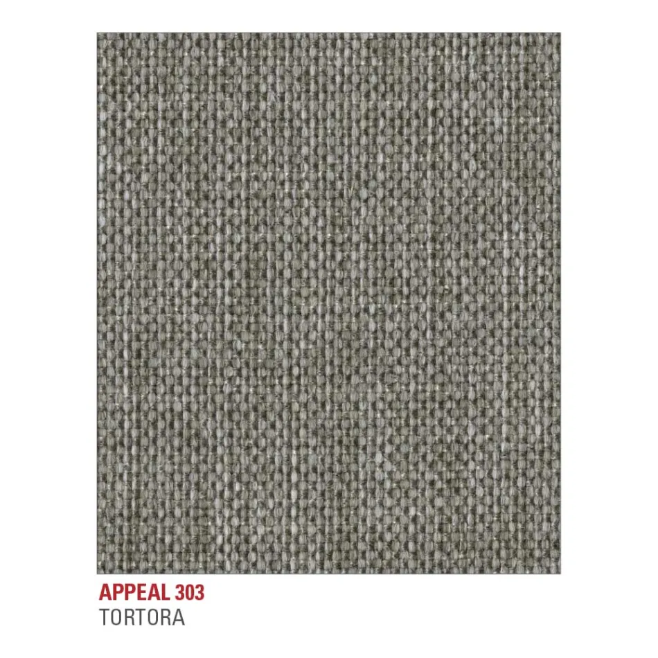 Scaun de bucatarie tapitat din stofa Fabricat in Italia, 2 bucati - Mawi Viadurini