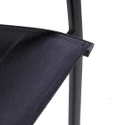 Scaun în aer liber din aluminiu cu dublu strat Textilene - Excursion Viadurini