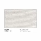 Varaschin scaun Emma în exterior în design de țesături și aluminiu Viadurini