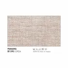 Varaschin scaun Emma în exterior în design de țesături și aluminiu Viadurini