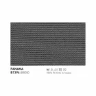 Varaschin scaun Emma în exterior în design de țesături și aluminiu Viadurini