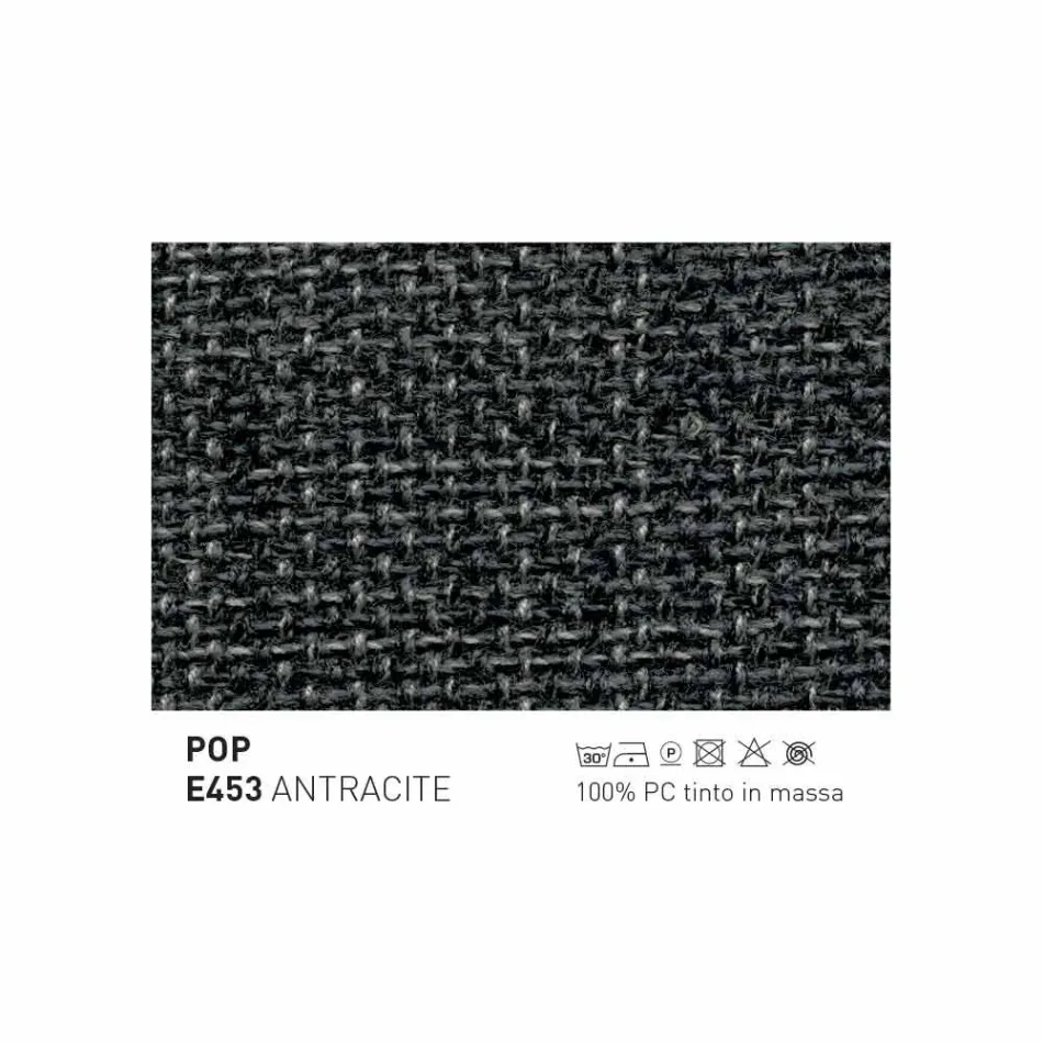 Varaschin scaun Emma în exterior în design de țesături și aluminiu Viadurini