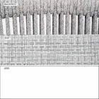 Scaun de grădină stivuibil din aluminiu și țesătură tehnică - Smart By Varaschin Viadurini