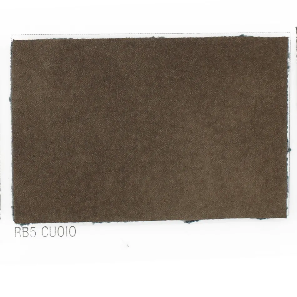 Scaun de interior cu spatar inalt din imitatie de piele Fabricat in Italia - Cleto Viadurini