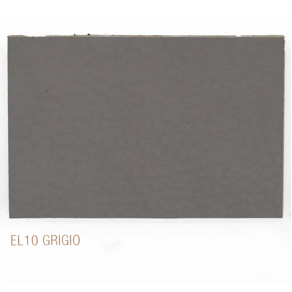 Scaun de interior din lemn de frasin și piele fabricat în Italia - Floki Viadurini