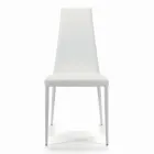 Scaun de interior complet căptușit și tapițat Made in Italy - Trieste Viadurini