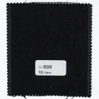 Scaun de sufragerie din material textil cu spatar inalt Made in Italy - Orietta Viadurini