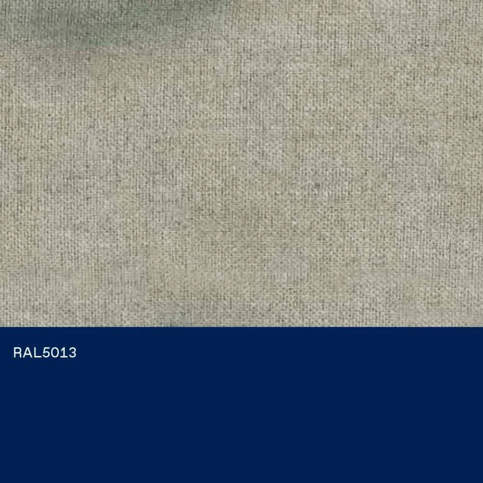 Scaun de luat masa de design modern Made in Italy - Cloe Viadurini