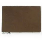 Scaun de sufragerie cu spatar inalt din piele artificiala Made in Italy - Orietta Viadurini