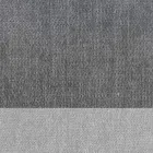 Scaun de sufragerie cu design modern și elegant din material textil cu chenar - Scarat Viadurini