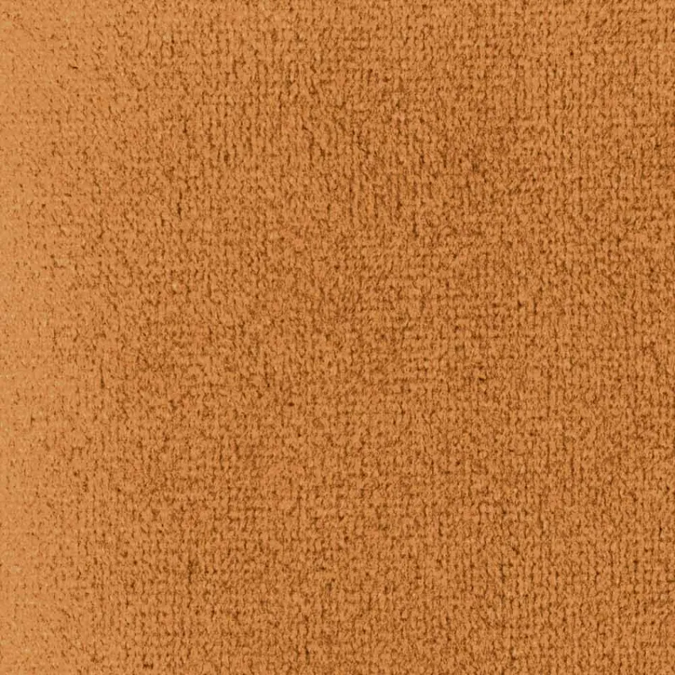 Scaun de living cu design modern elegant din catifea colorata - Scarat Viadurini