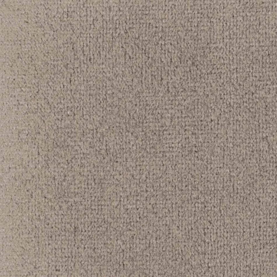 Scaun de living cu design modern elegant din catifea colorata - Scarat Viadurini